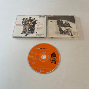 Barenaked Ladies Maybe You Should Drive Used CD VG+\VG+