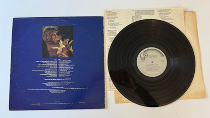 Barry Manilow Barry Manilow II Used Vinyl LP VG+\VG