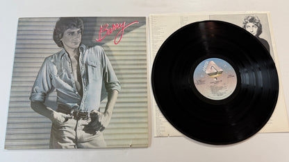 Barry Manilow Barry Used Vinyl LP VG+\VG