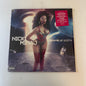 Nicki Minaj Beam Me Up Scotty New Vinyl 2LP M\M