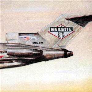 Beastie Boys Licensed To Ill (30th Anniversary Edition) [Explicit Content] New Vinyl LP M\M