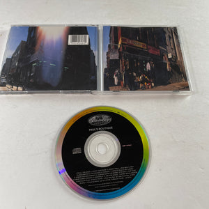 Beastie Boys Paul's Boutique Used CD VG+\VG+