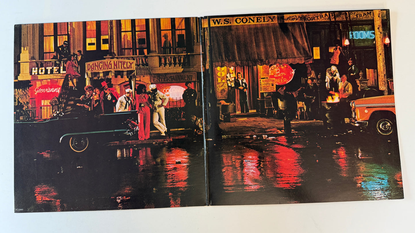 Neil Diamond Beautiful Noise Used Vinyl LP VG+\VG