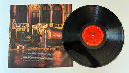 Neil Diamond Beautiful Noise Used Vinyl LP VG+\VG