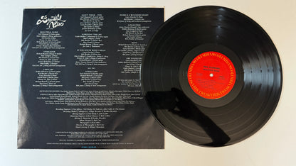 Neil Diamond Beautiful Noise Used Vinyl LP VG+\VG