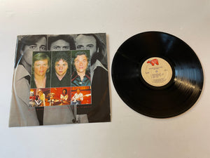 Bee Gees Spirits Having Flown Used Vinyl LP VG+\G+