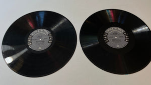 Beethoven, Bruno Walter Symphony No. 9 In D Minor Used Vinyl 2LP VG+\VG+