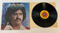Freddy Fender Before The Next Teardrop Falls Used Vinyl LP VG+\VG