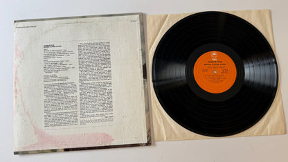 Charlie Rich Behind Closed Doors Used Vinyl LP VG+\VG