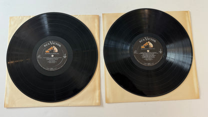 Harry Belafonte Belafonte At Carnegie Hall (The Complete Concert) Used Vinyl 2LP VG+\VG+