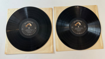 Harry Belafonte Belafonte At Carnegie Hall (The Complete Concert) Used Vinyl 2LP VG+\VG+