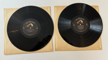 Harry Belafonte Belafonte Returns To Carnegie Hall Used Vinyl 2LP VG+\VG