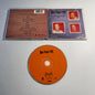 Ben Folds Five Whatever And Ever Amen Used CD VG+\VG