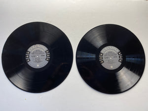 Berg, Mitropoulos ‎ Wozzeck Used Vinyl 2LP VG+\VG+