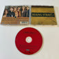 Bering Strait Bering Strait Used CD VG+\VG+