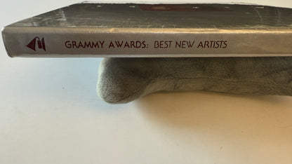 Various Best New Artist New Vinyl Box Set M\VG+