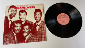 The Dreamlovers Best Of The Dreamlovers Volume One Used Vinyl LP VG+\VG+