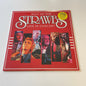 Strawbs Best Of The Strawbs Live In Concert New Vinyl LP M\M