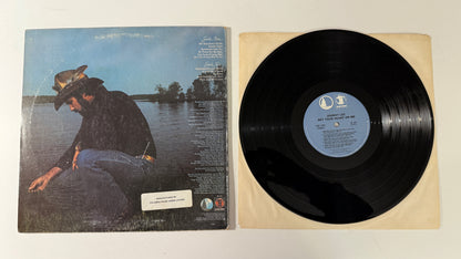 Johnny Lee Bet Your Heart On Me Used Vinyl LP VG+\VG