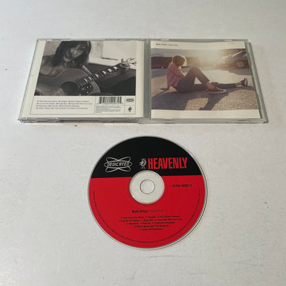 Beth Orton Trailer Park Used CD VG+\VG+ Silver