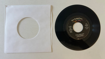Kim Carnes Bette Davis Eyes Used 45 RPM 7" Vinyl VG+\