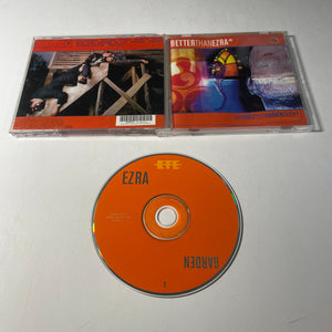 Better Than Ezra How Does Your Garden Grow? Used CD VG+\VG+