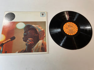 Betty Carter Finally Used Vinyl LP VG+\VG+