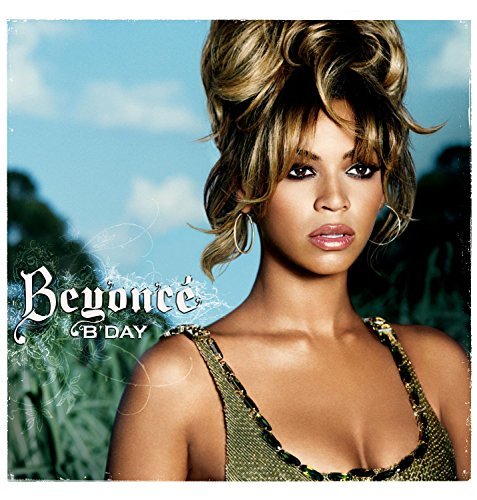 Beyonce B'day (2 LP) New Vinyl 2LP M\M