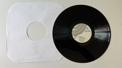 Cheech & Chong Big Bambú Used Vinyl LP VG+\VG+