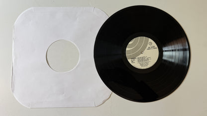 Cheech & Chong Big Bambú Used Vinyl LP VG+\VG+