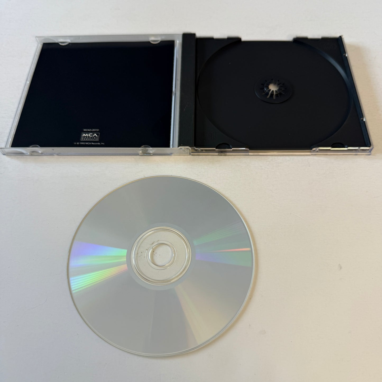 Various Big Bands Greatest Hits Vol. 2 Used CD VG+\VG+