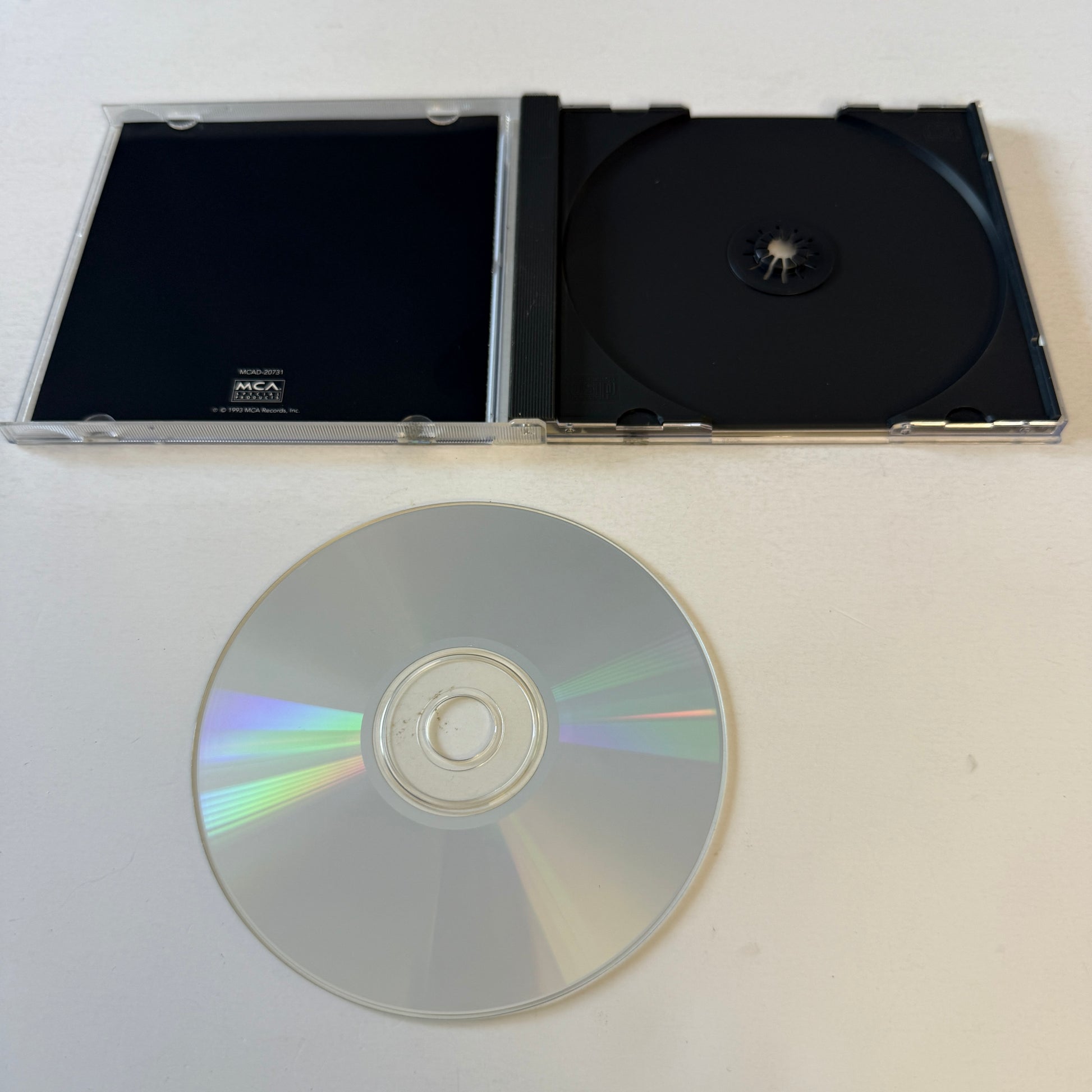 Various Big Bands Greatest Hits Vol. 2 Used CD VG+\VG+