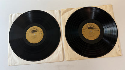 Harry James Big Bands: Harry James Used Vinyl Box Set VG+\VG+