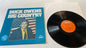 Buck Owens Big Country Used Vinyl LP VG+\VG+