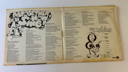 Enoch Light And The Light Brigade Big Hits Of The 20's Used Vinyl LP VG+\G+