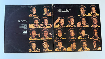 Bill Cosby Bill Cosby Used Vinyl LP VG+\VG