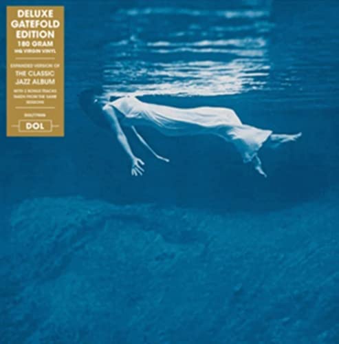 Bill Evans & Jim Hall Undercurrent \