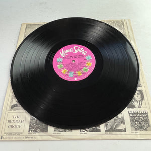 Bill Haley & The Comets Bill Haley's Scrapbook Used Vinyl LP VG+\VG