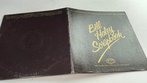 Bill Haley & The Comets Bill Haley's Scrapbook Used Vinyl LP VG+\VG