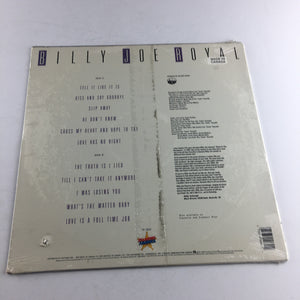 Billy Joe Royal Tell It Like It Is Used Vinyl LP M\VG+
