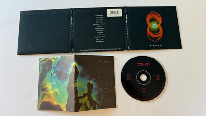 Pearl Jam Binaural Used CD VG+\VG+