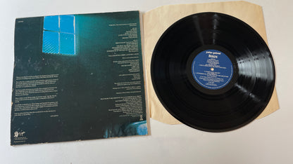 Peter Gabriel Birdy Used Vinyl LP VG+\VG