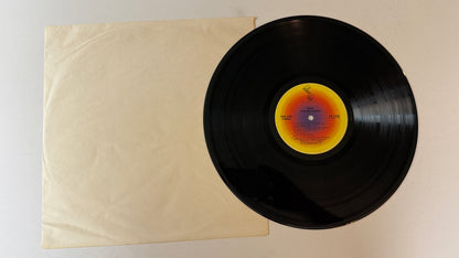 Stephen Bishop Bish Used Vinyl LP VG+\VG