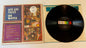 Rod McKuen Bits And Pieces Used Vinyl LP VG+\VG
