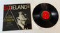 Eddie Condon And His All-Stars Bixieland Used Vinyl LP VG+\G+