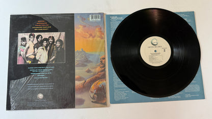 The Sylvers Bizarre Used Vinyl LP VG+\VG+