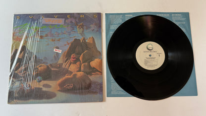 The Sylvers Bizarre Used Vinyl LP VG+\VG+