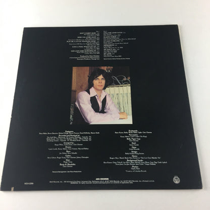 B.J. Thomas B.J. Thomas Used Vinyl LP VG+\VG+