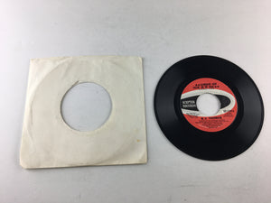 B.J. Thomas Raindrops Keep Fallin' On My Head Used 45 RPM 7" Vinyl VG+\VG
