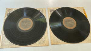 Mormon Tabernacle Choir Album Used Vinyl 2LP VG+\G+